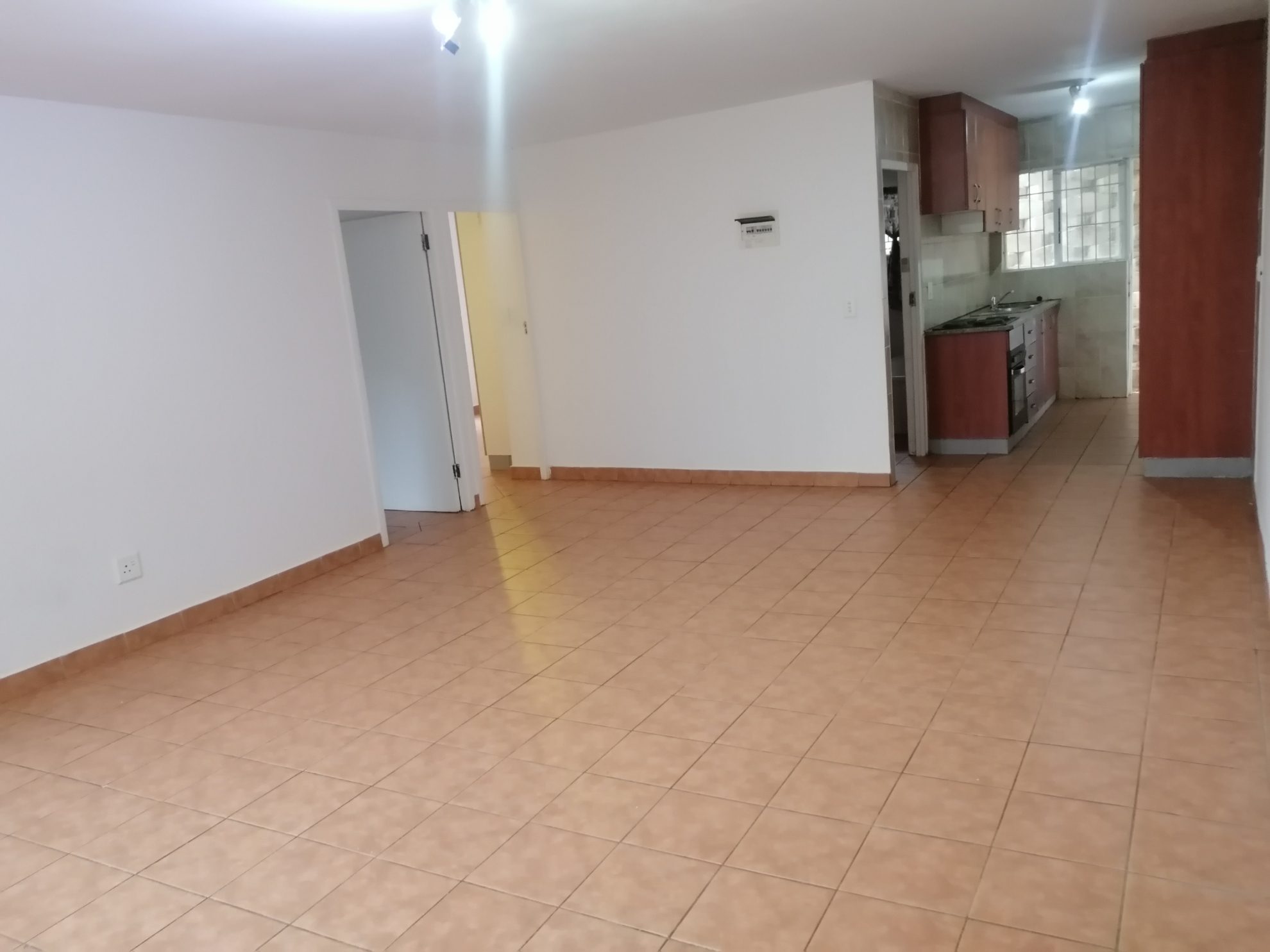 IMG_20240220_173601 Two bedroom two bathroom Unit! Ideal for single, couple or small family.