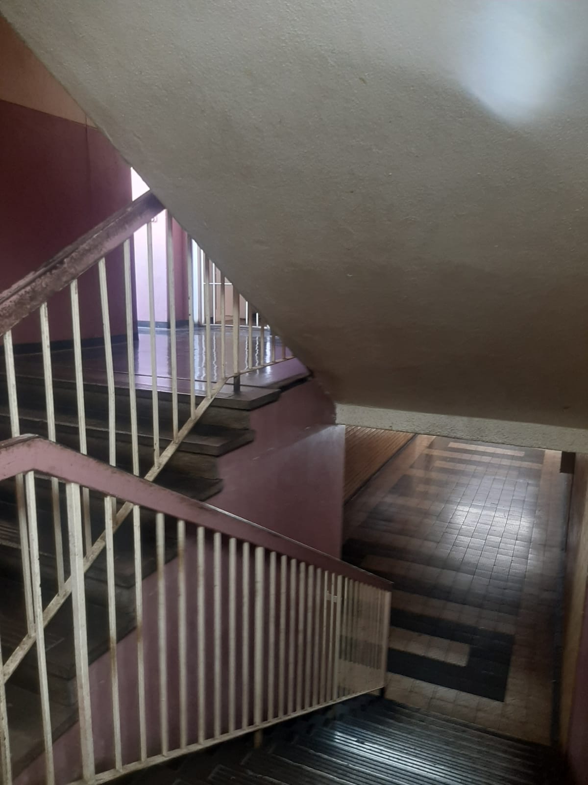 WhatsApp Image 2024-02-20 at 11.57.21 (2) 1 Bedroom 1bathroom flat on the market for your liking!