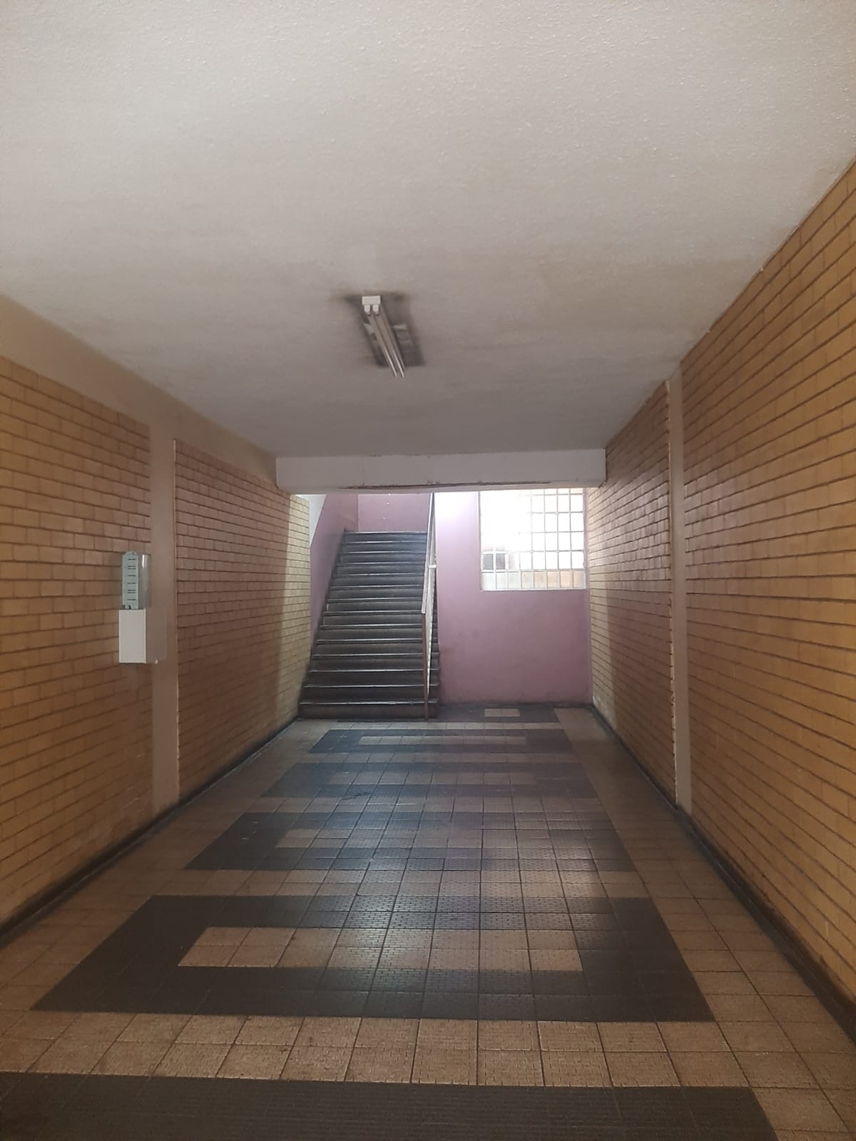 WhatsApp Image 2024-02-20 at 11.57.22 1 Bedroom 1bathroom flat on the market for your liking!