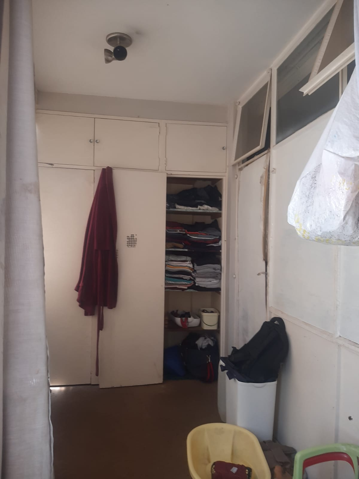 WhatsApp Image 2024-02-20 at 11.57.29 1 Bedroom 1bathroom flat on the market for your liking!