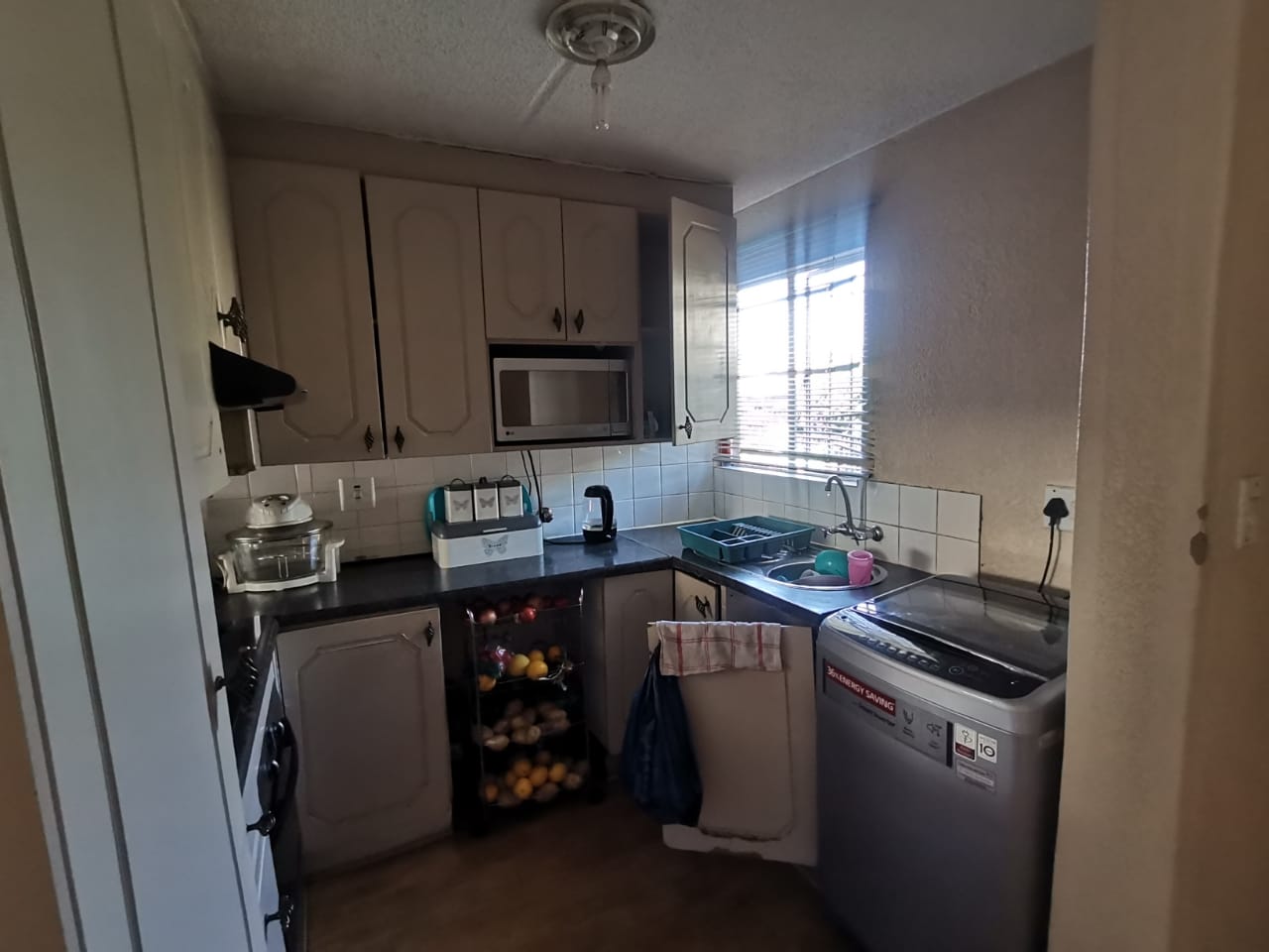 17 Beautiful 3 Bedroom 2 Bathroom Property In the Heart Of Glen Marais