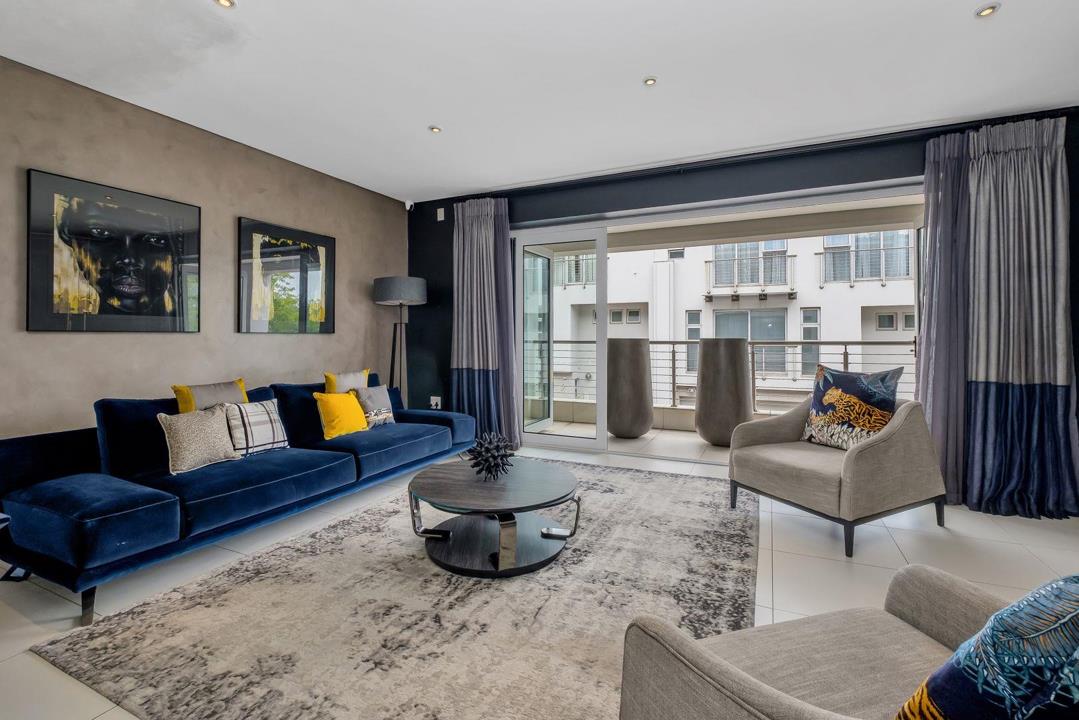 Modern and Beautifully Finished House For Sale
