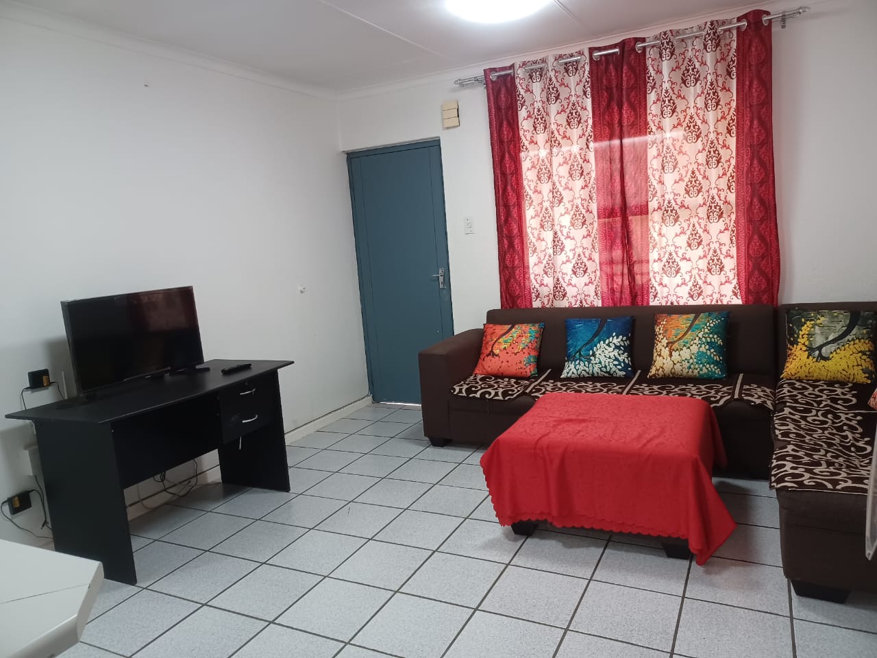 3 Stunning 2 bedroom Unit in Bryanston