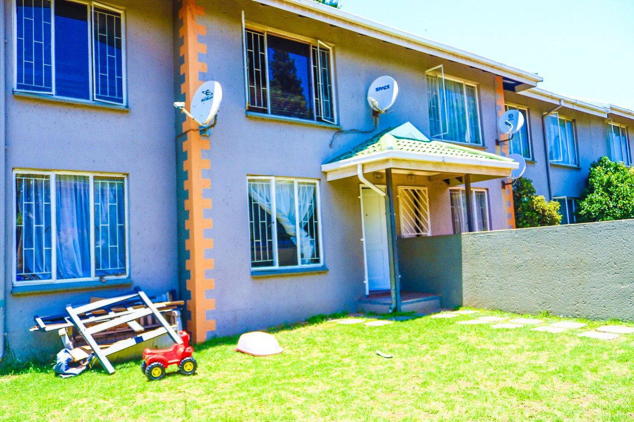 4 Beautiful 3 Bedroom 2 Bathroom Property In the Heart Of Glen Marais