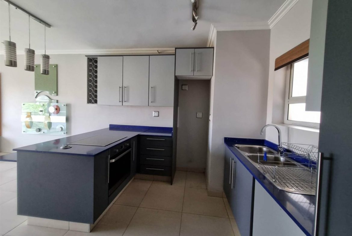 Beautifully Finished Modern renovated 2 Bedroom Apartment For Sale