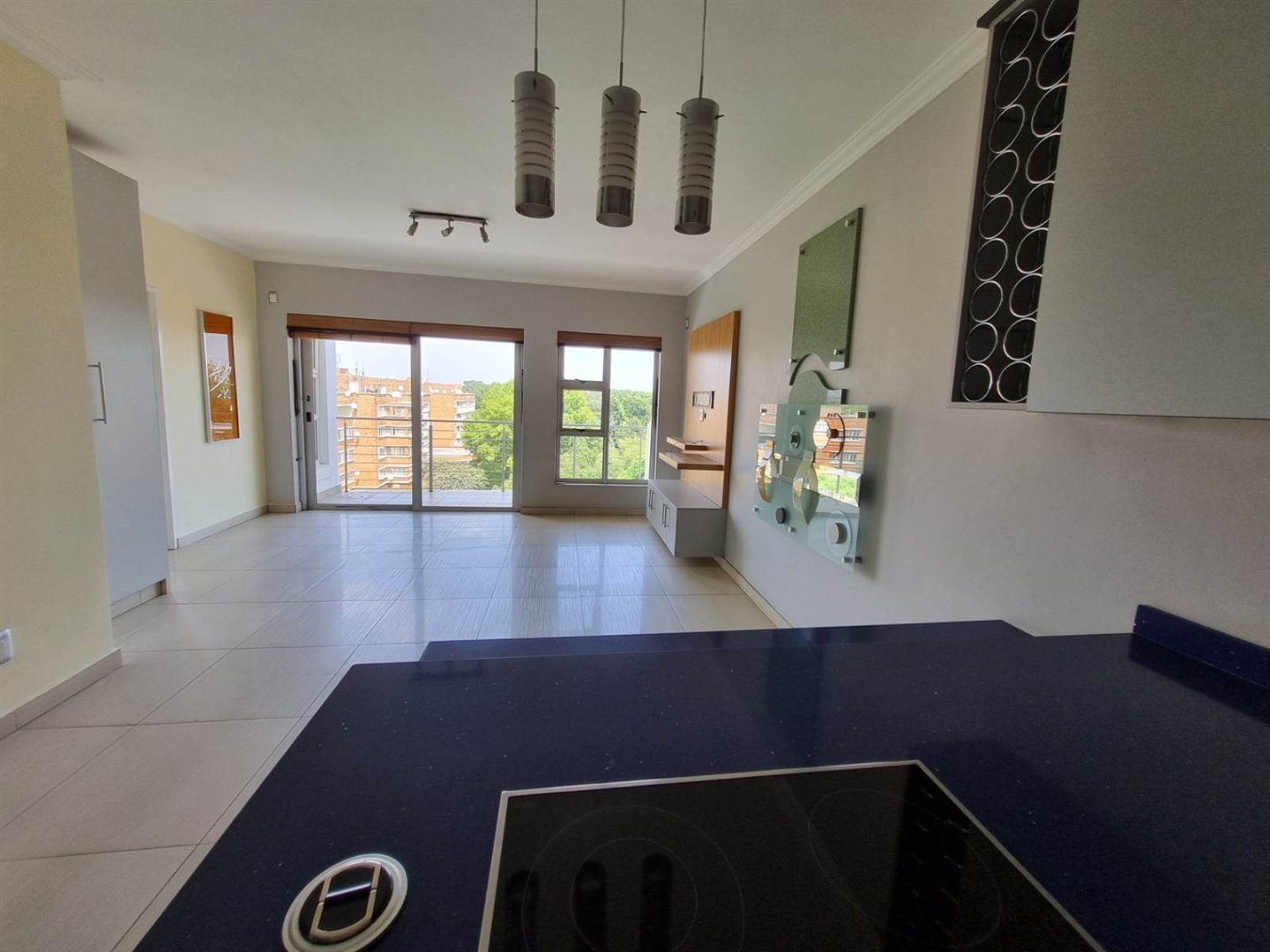Beautifully Finished Modern renovated 2 Bedroom Apartment For Sale