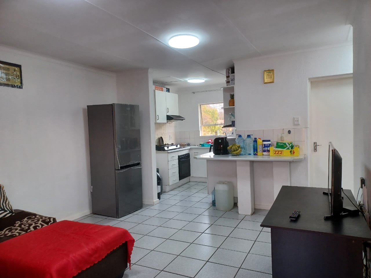 6 Stunning 2 bedroom Unit in Bryanston