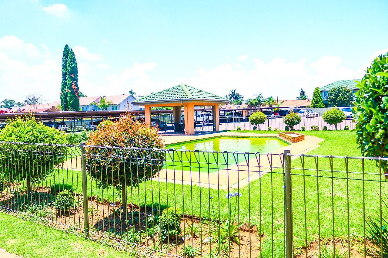 8 Beautiful 3 Bedroom 2 Bathroom Property In the Heart Of Glen Marais