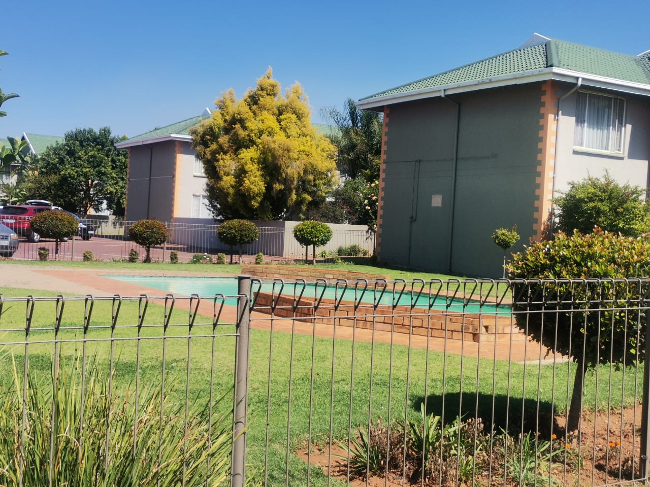 9 Beautiful 3 Bedroom 2 Bathroom Property In the Heart Of Glen Marais