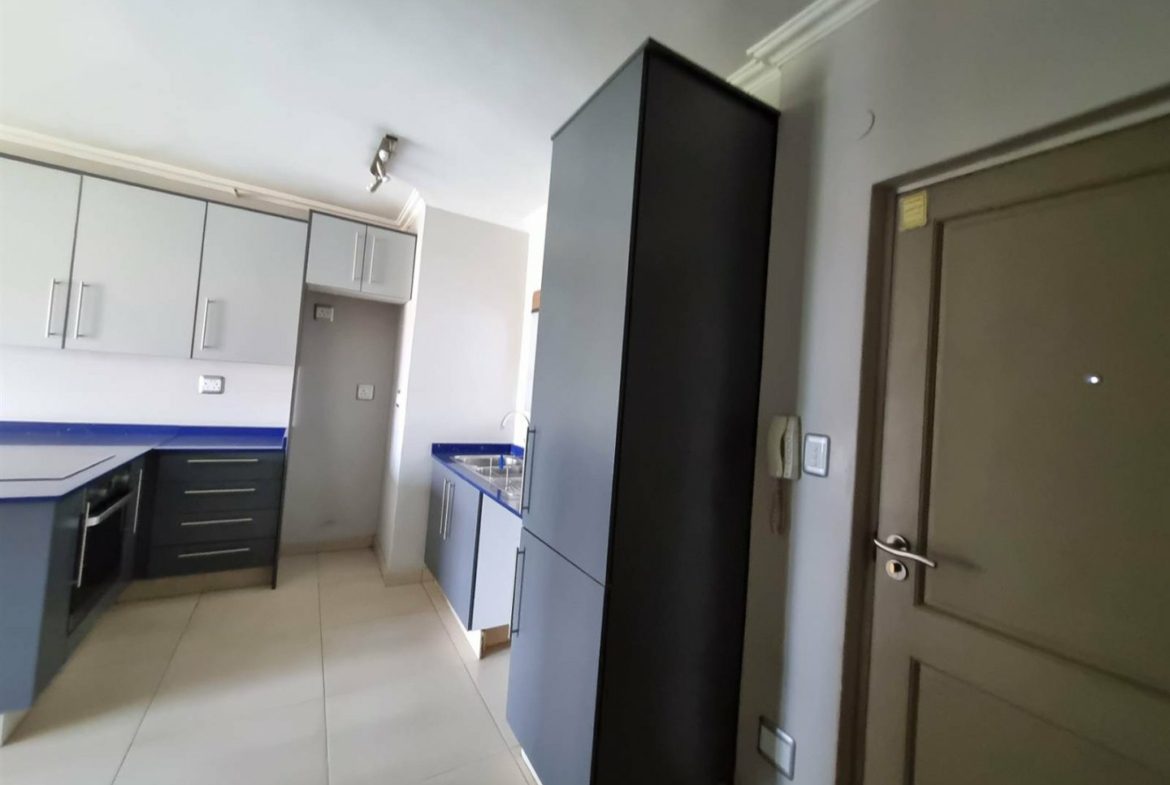 Beautifully Finished Modern renovated 2 Bedroom Apartment For Sale