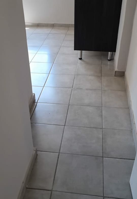 Beautiful two bedroom one bedroom @ Crystal park !