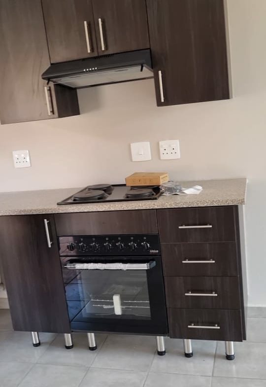 Beautiful two bedroom one bedroom @ Crystal park !