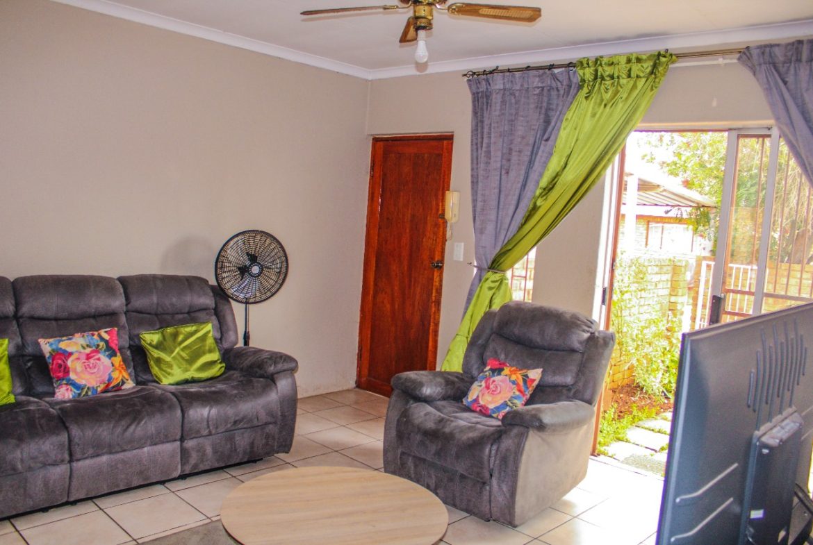 Elegance and Comfort for your family