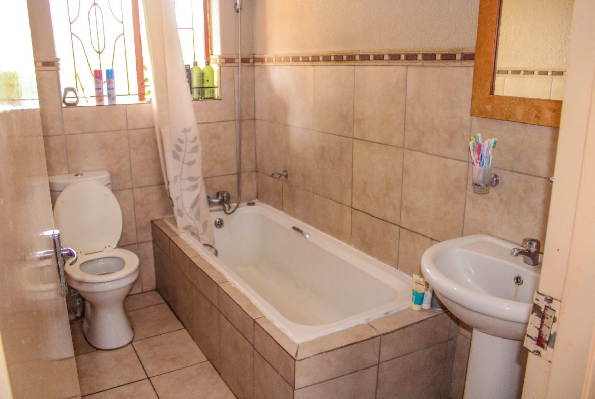 Elegance and Comfort for your family