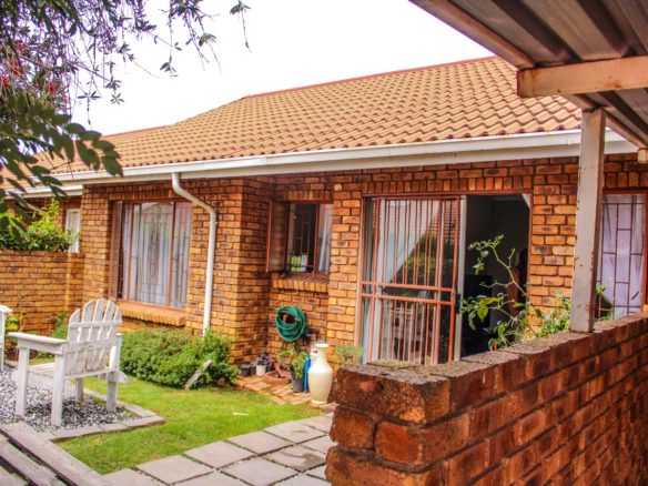Elegance and Comfort for your family