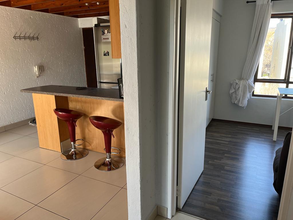 Charming 2 Bedroom 1 bathroom in Pineslopes