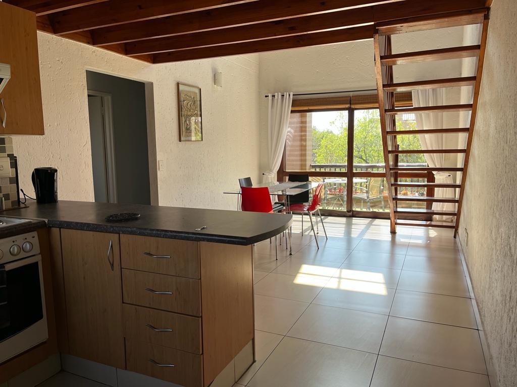 Charming 2 Bedroom 1 bathroom in Pineslopes