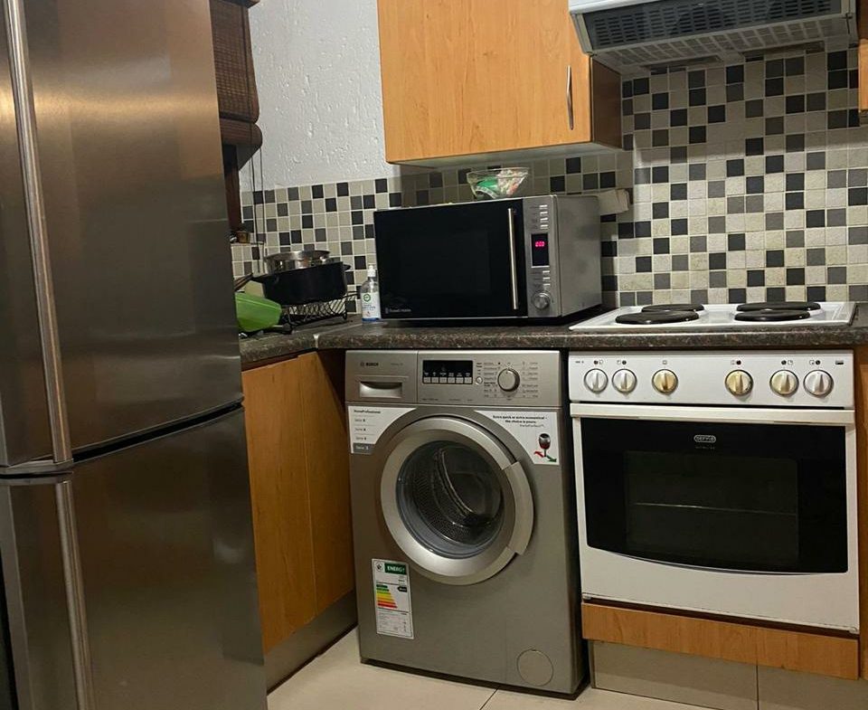 Charming 2 Bedroom 1 bathroom in Pineslopes