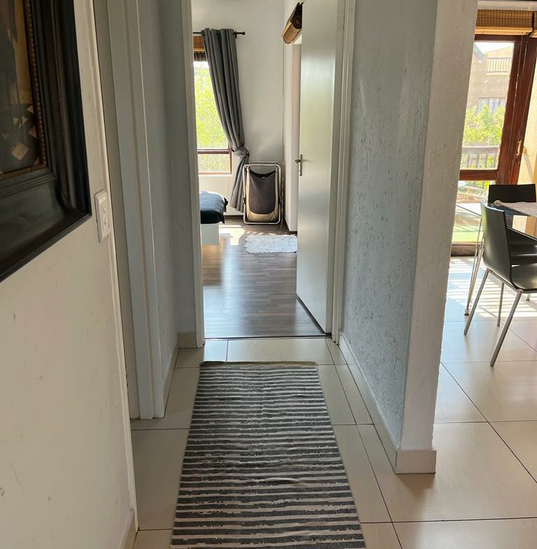 Charming 2 Bedroom 1 bathroom in Pineslopes