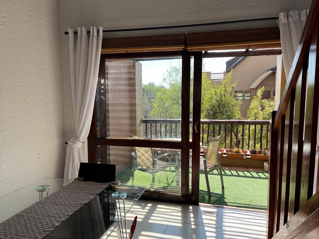 Charming 2 Bedroom 1 bathroom in Pineslopes