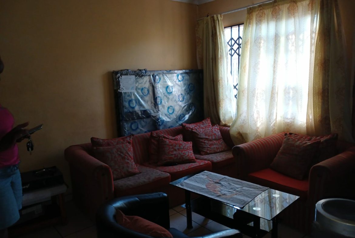 2 Bedroom House for sale in Mayfield, Benoni