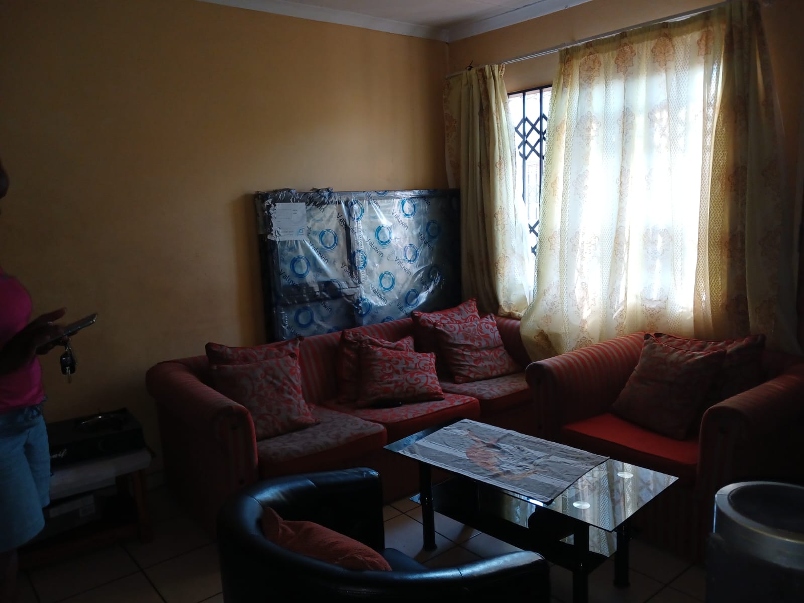 2 Bedroom House for sale in Mayfield, Benoni
