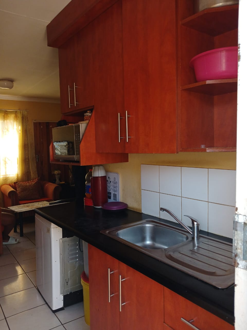 2 Bedroom House for sale in Mayfield, Benoni