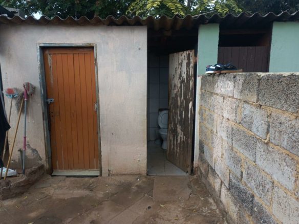 7-BEDROOM HOUSE FOR INVESTMENT