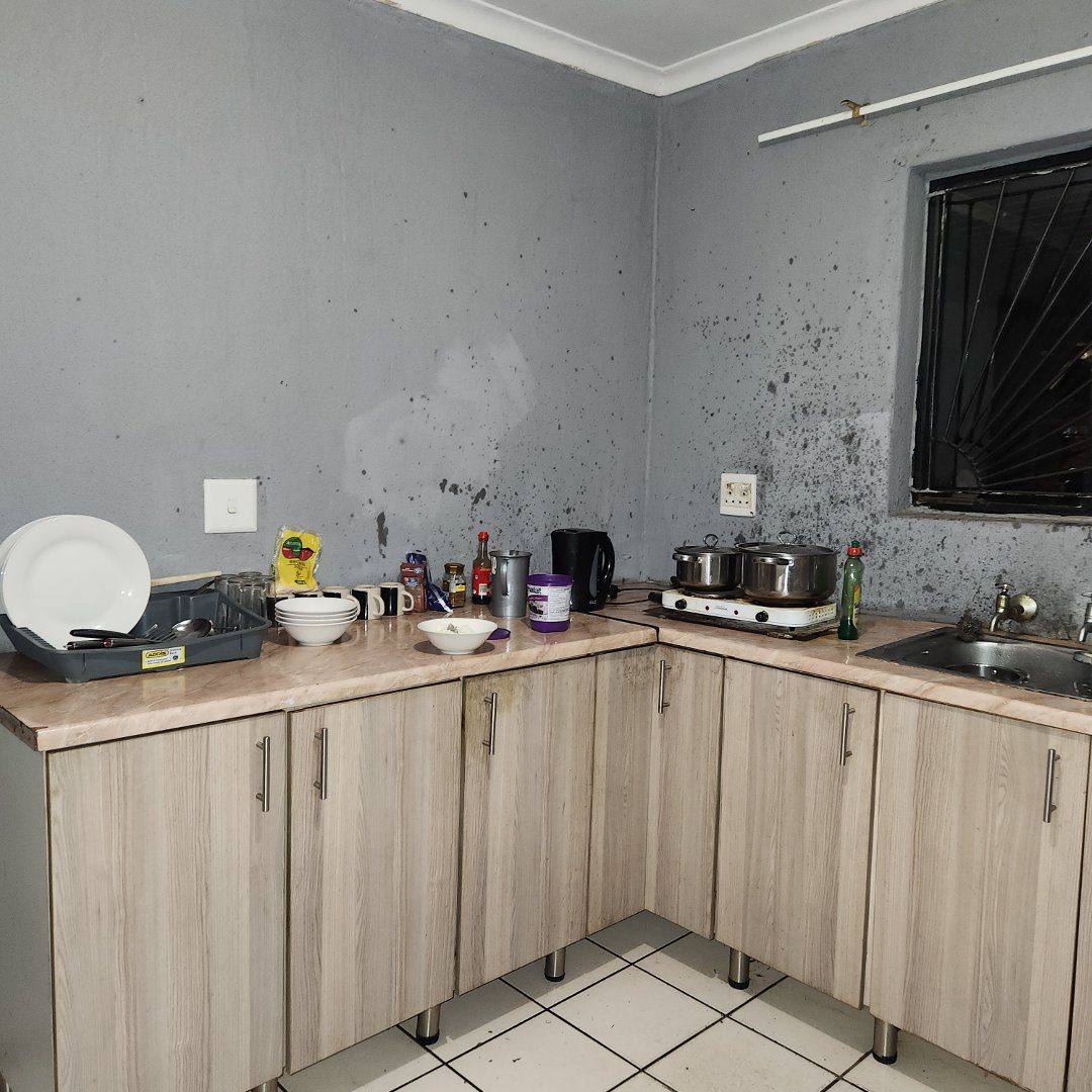 12 3 Bedroom 1 Bathroom House to Rent Clayville Ext 21