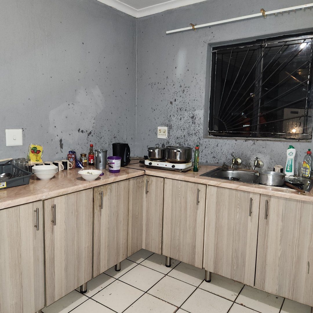 14 3 Bedroom 1 Bathroom House to Rent Clayville Ext 21