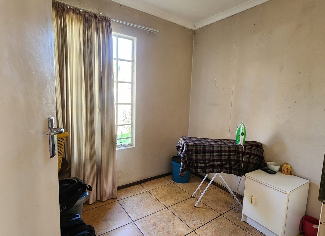 Charming 3 Bedroom 1 bathroom in Terenure