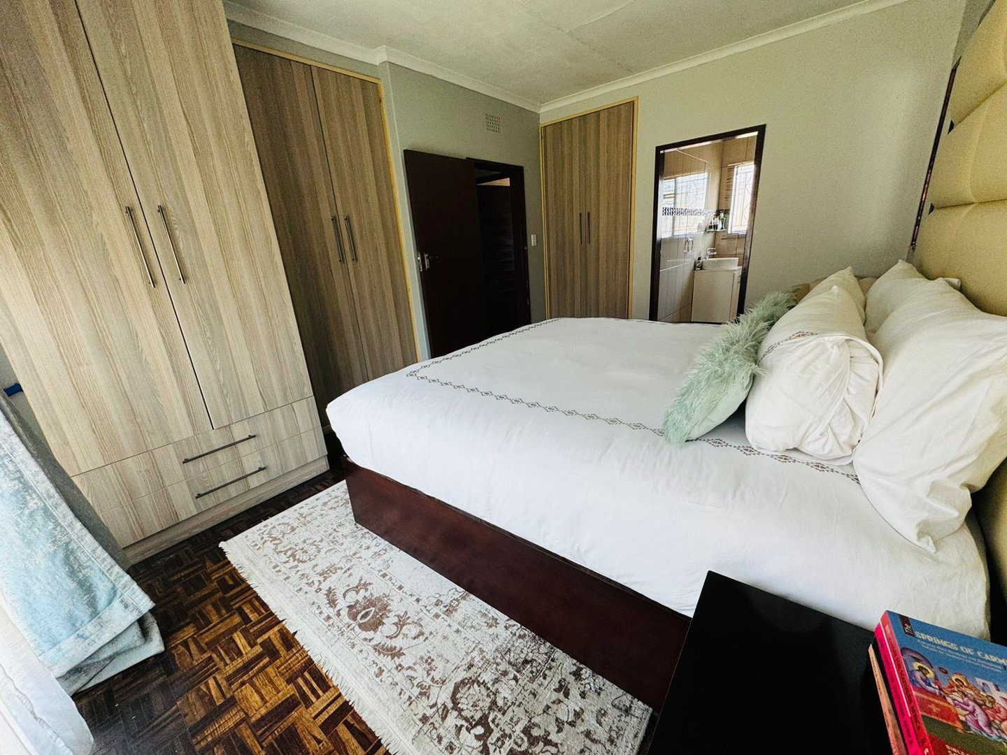 16 3 Bedroom 2 Bathroom House to Rent Esther Park