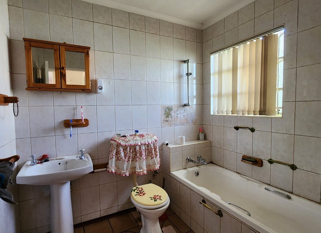 Charming 3 Bedroom 1 bathroom in Terenure