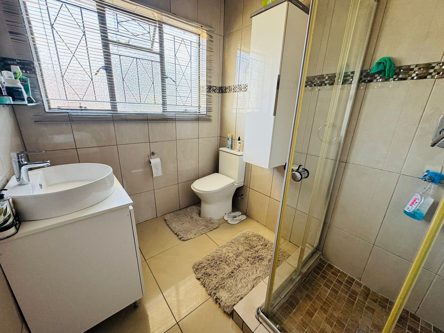 17 3 Bedroom 2 Bathroom House to Rent Esther Park