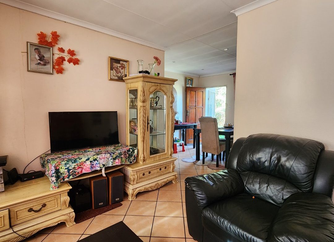 Charming 3 Bedroom 1 bathroom in Terenure