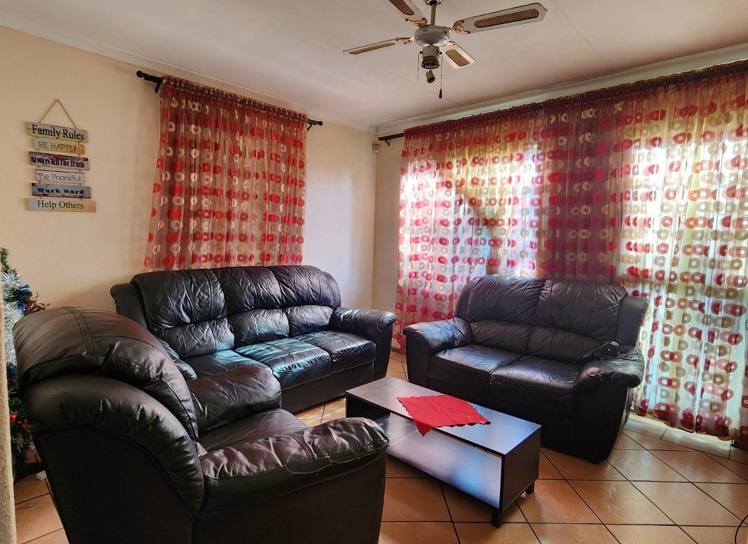 Charming 3 Bedroom 1 bathroom in Terenure