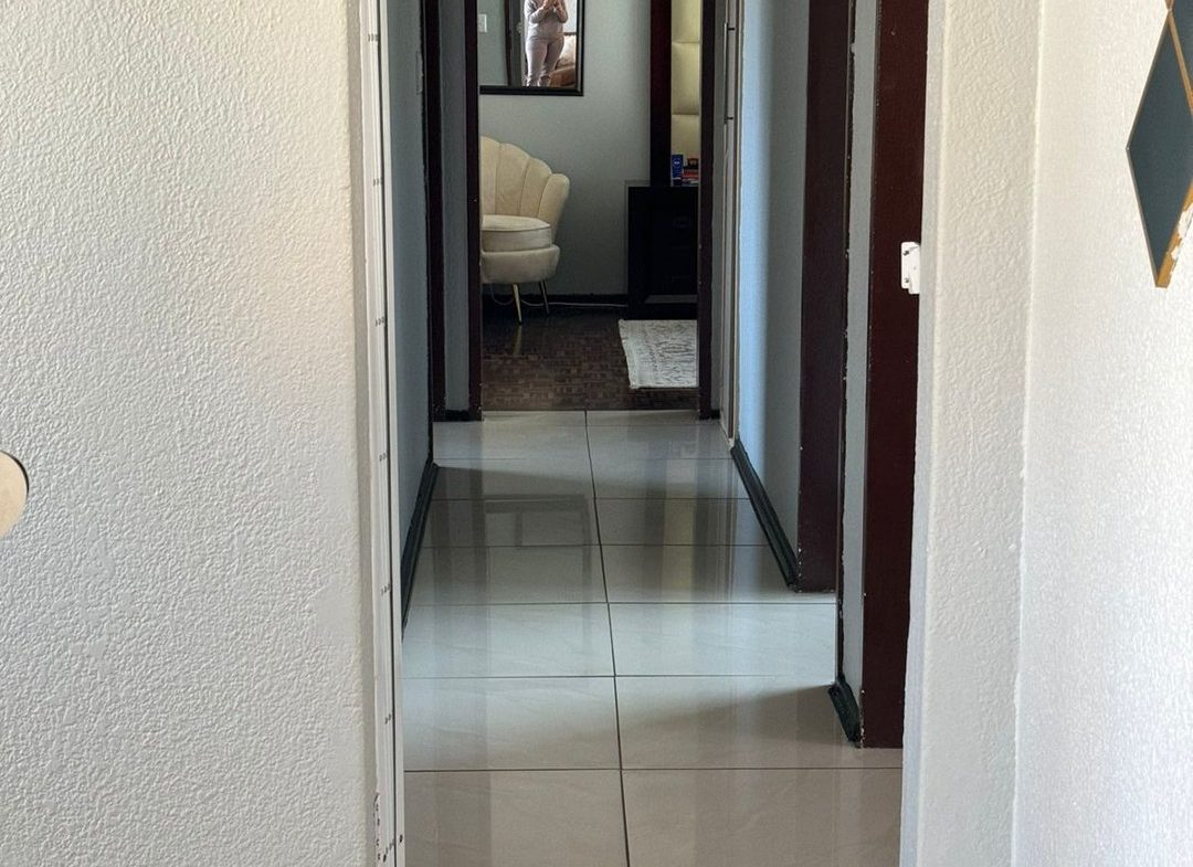 3 Bedroom 2 Bathroom House to Rent Esther Park