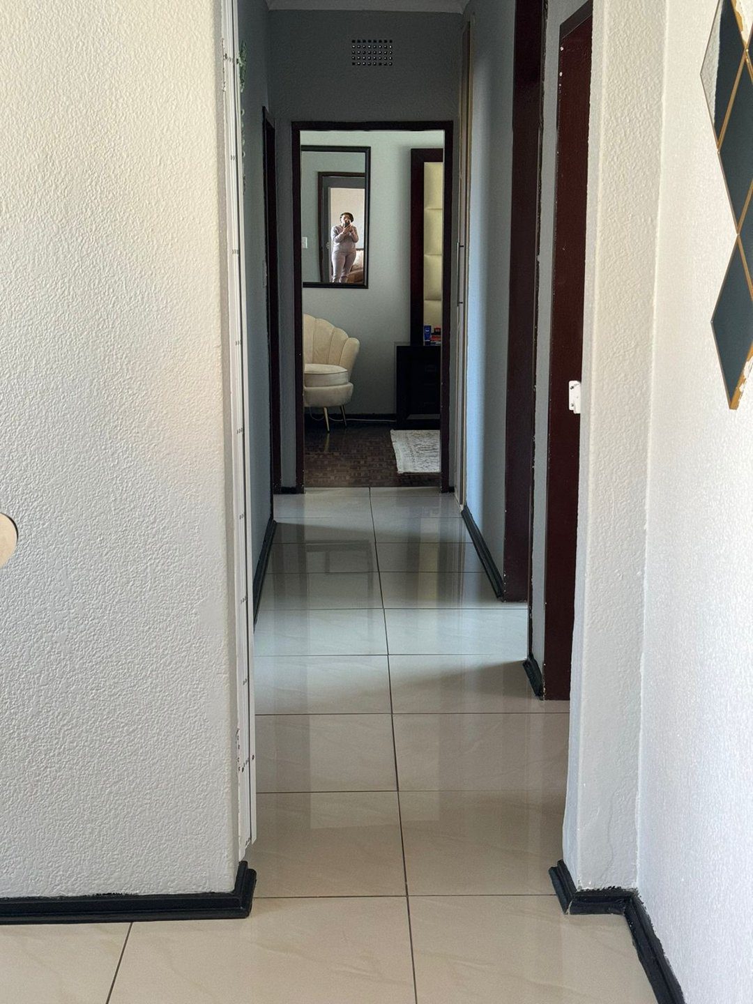 4 3 Bedroom 2 Bathroom House to Rent Esther Park