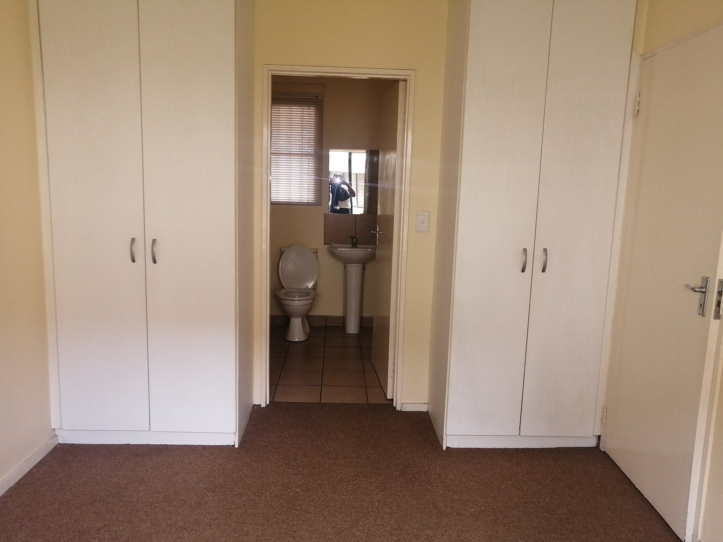 1 Bedroom Ground floor Townhouse For Sale