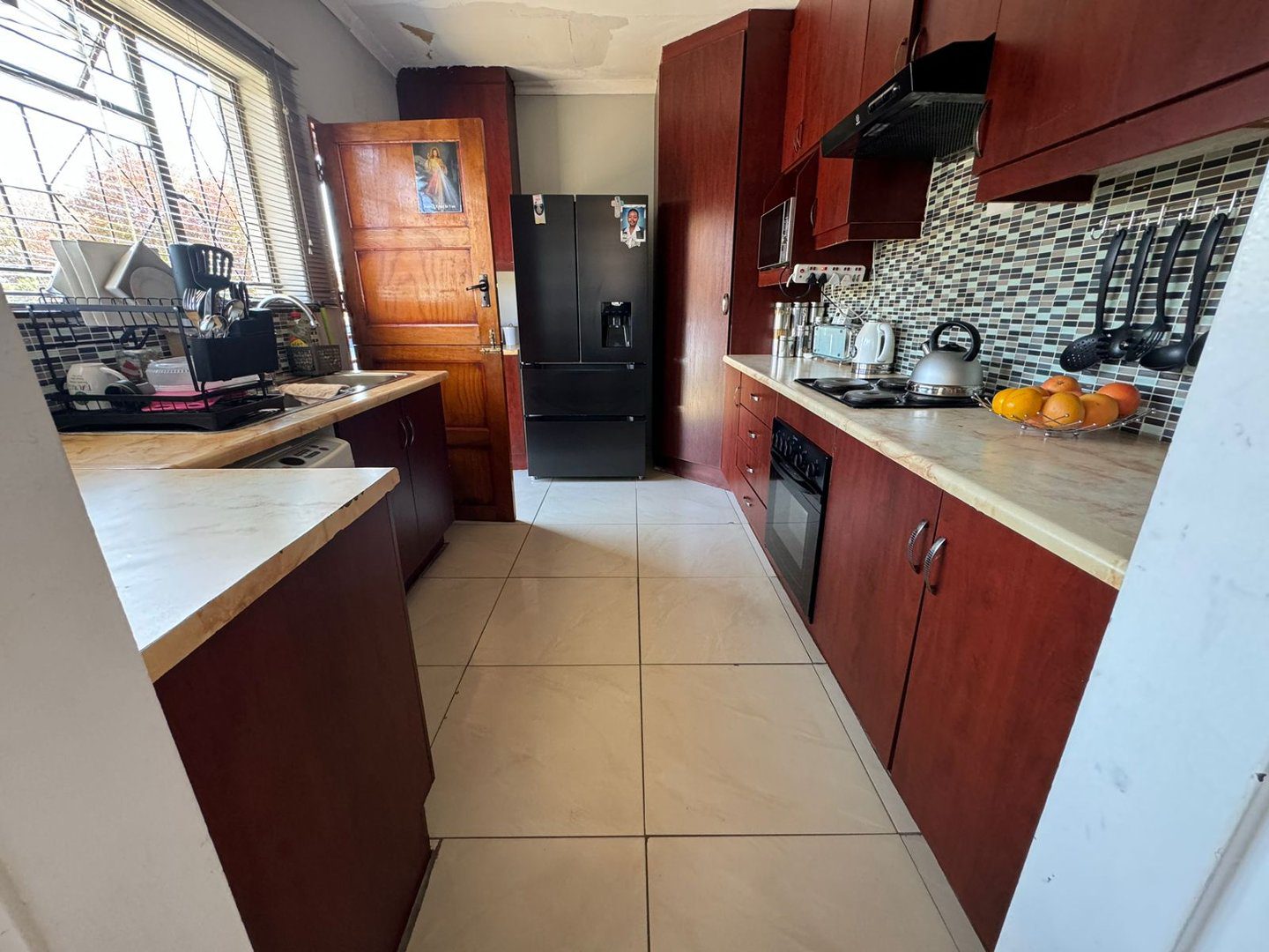 7 3 Bedroom 2 Bathroom House to Rent Esther Park