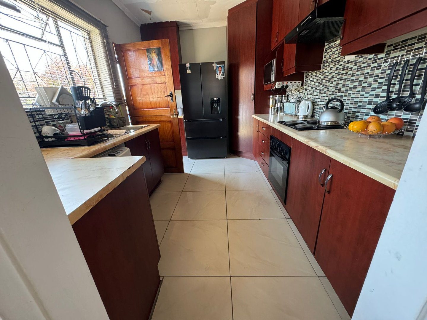 8 3 Bedroom 2 Bathroom House to Rent Esther Park