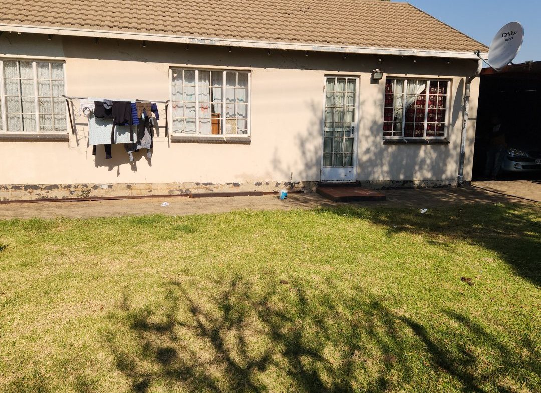 Charming 3 Bedroom 1 bathroom in Terenure