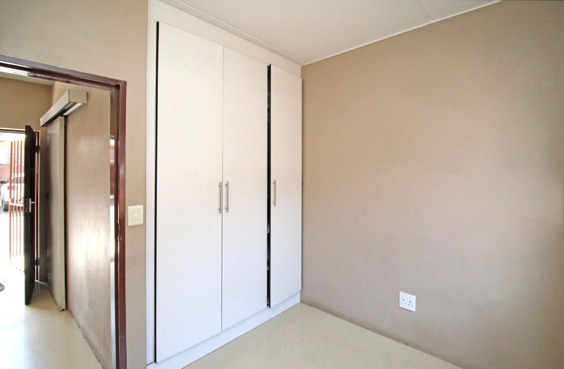 2-storey accommodation block for investment