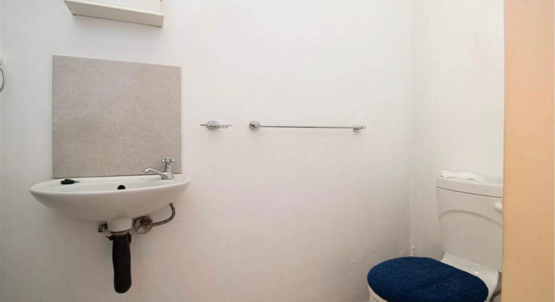 2-storey accommodation block for investment
