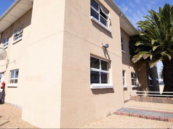2-storey accommodation block for investment