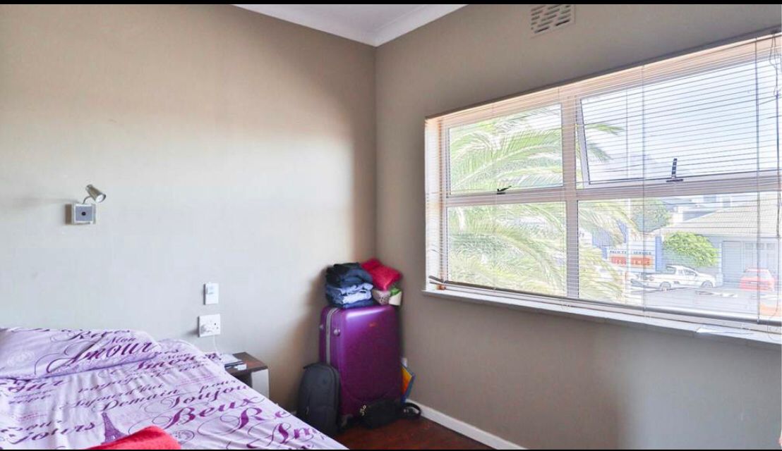 2-storey accommodation block for investment