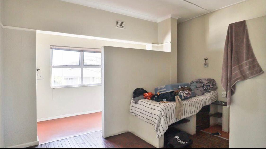 2-storey accommodation block for investment