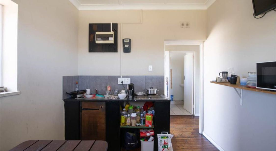 2-storey accommodation block for investment