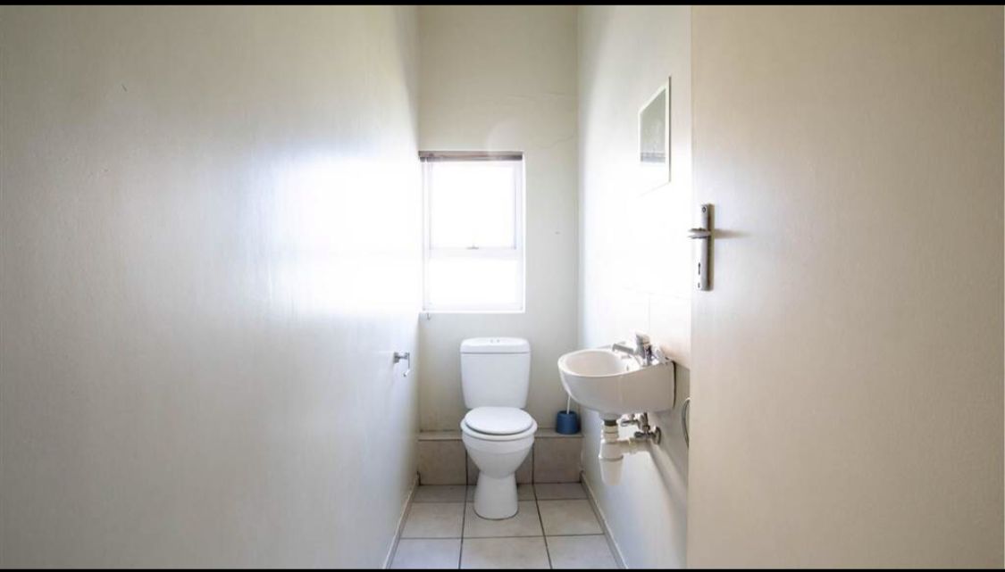 2-storey accommodation block for investment