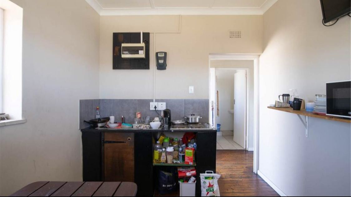 2-storey accommodation block for investment